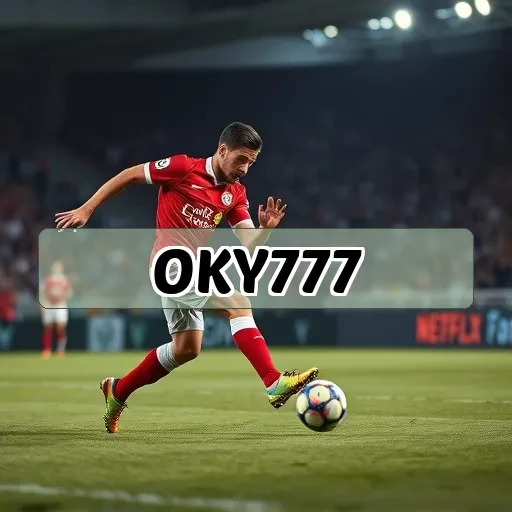 oky777: Eventos que Transformam Sua Experiência de Jogo