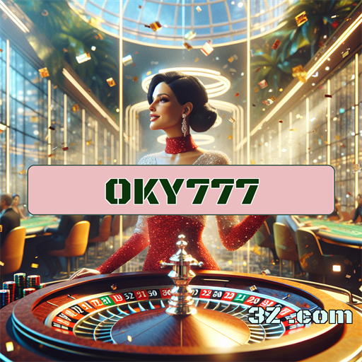 Experimente o Login Fascinante do Oky777 e Transforme Seu Jogo