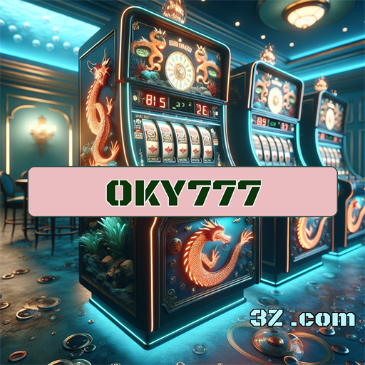 Oky777: As Promoções que Transformam Jogar em uma Experiência Única