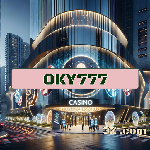 Emoções em Slots: A Experiência Inigualável do Oky777